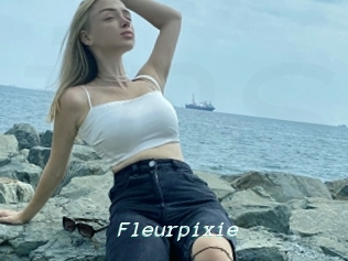 Fleurpixie