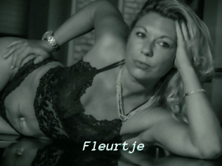 Fleurtje