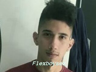 Flexboysex