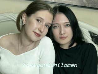 Floraandphilomen