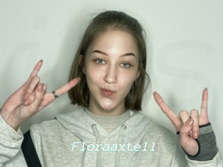 Floraaxtell