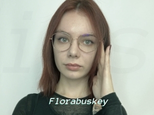 Florabuskey