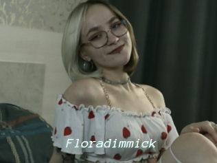 Floradimmick