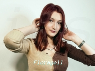 Floragell