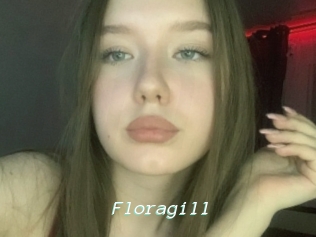 Floragill