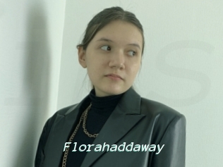 Florahaddaway