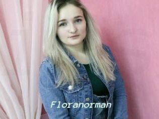Floranorman