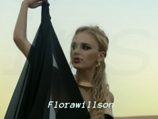 Florawillson