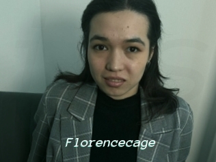 Florencecage