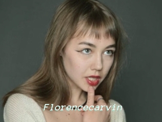 Florencecarvin