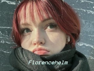 Florencehelm