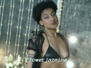 Flowerjazmine