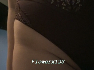 Flowerx123