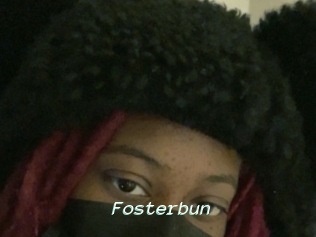 Fosterbun