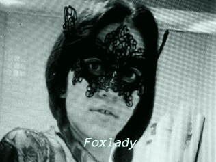 Foxlady