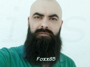 Foxx85