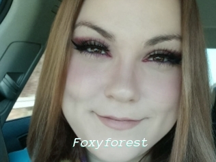 Foxyforest