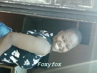 Foxyfox