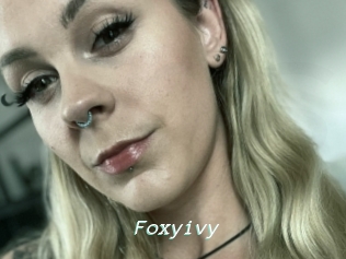 Foxyivy