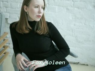 Foxyjoleen