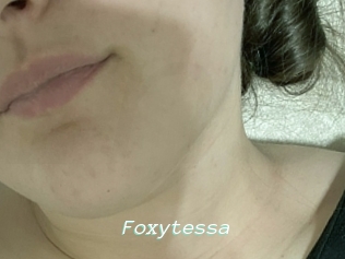 Foxytessa