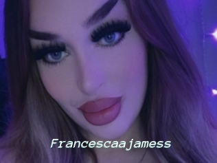 Francescaajamess