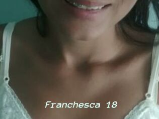 Franchesca_18