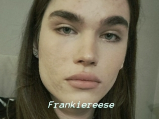 Frankiereese