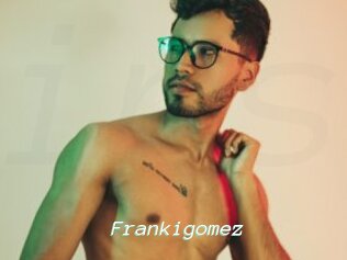 Frankigomez