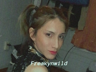 freakynwild Insenses