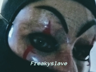 Freakyslave