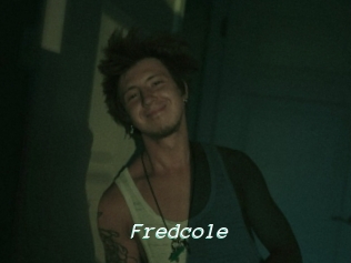 Fredcole