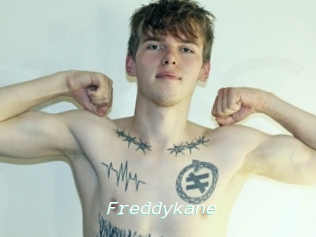 Freddykane