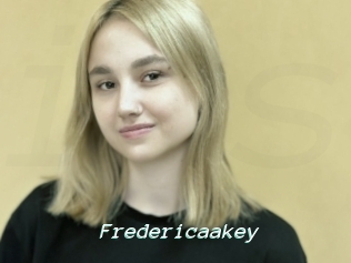 Fredericaakey