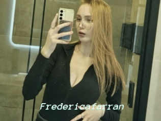 Fredericafarran