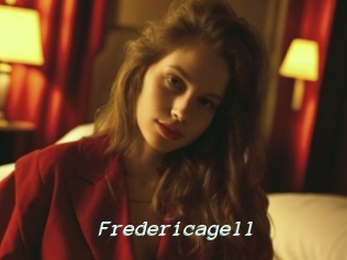 Fredericagell