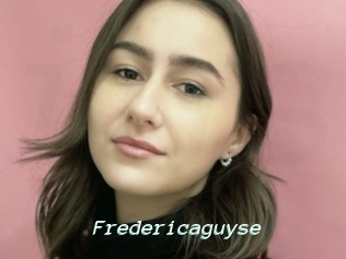 Fredericaguyse