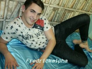 Fredrickalpha