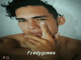 Fredygomes