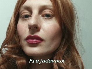 Frejadevaux