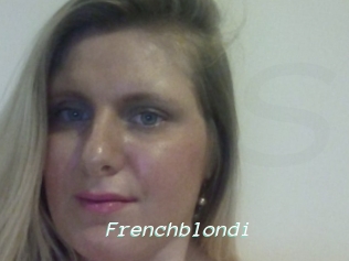 Frenchblondi