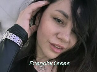 Frenchkissss