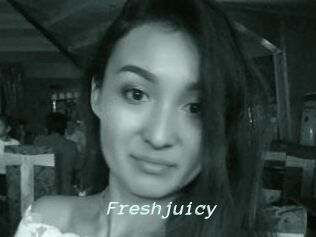 Freshjuicy