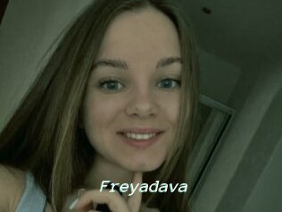 Freyadava