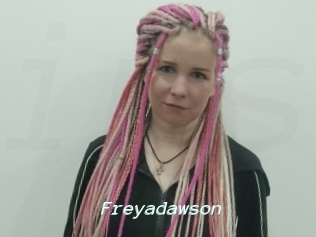 Freyadawson