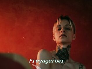 Freyagerber