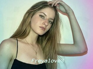 Freyalove3