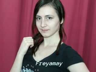 Freyamay