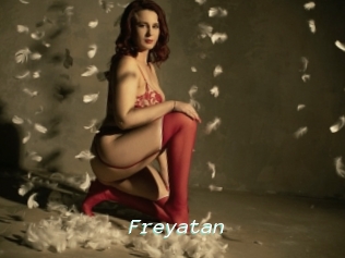 Freyatan