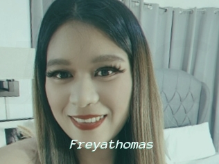 Freyathomas